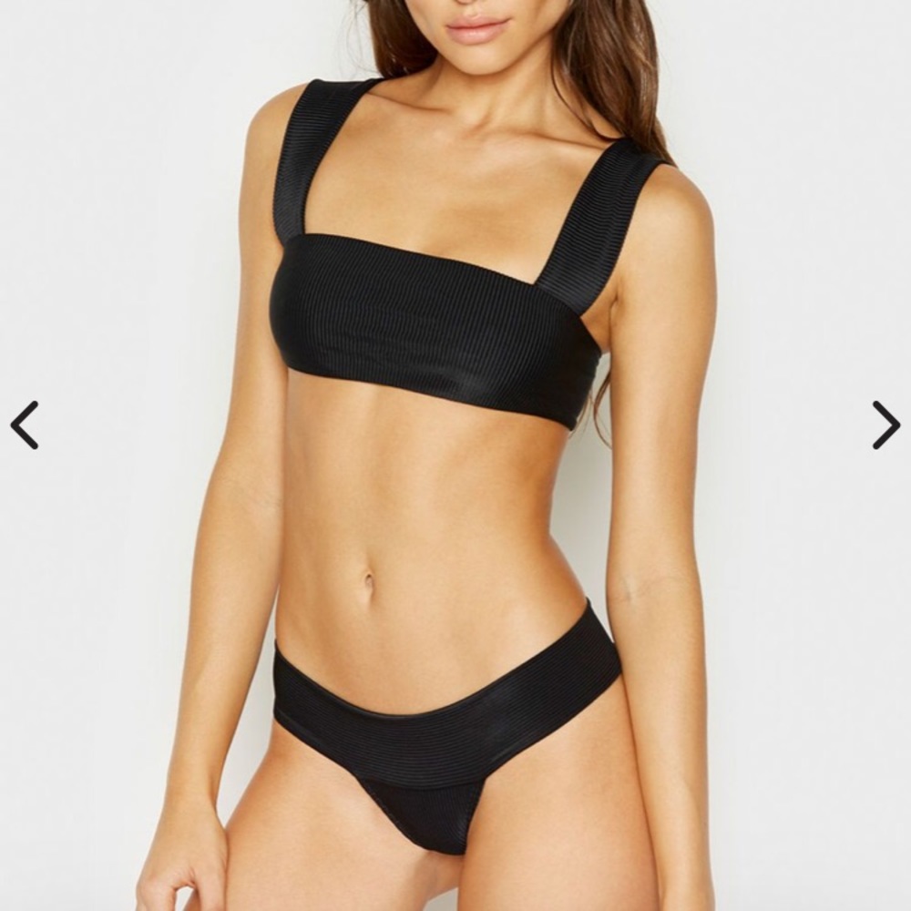 Frankie’s Sofia Bikini